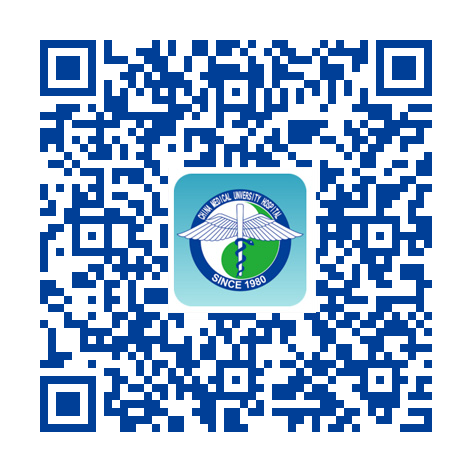 Android中國醫點通QRcode